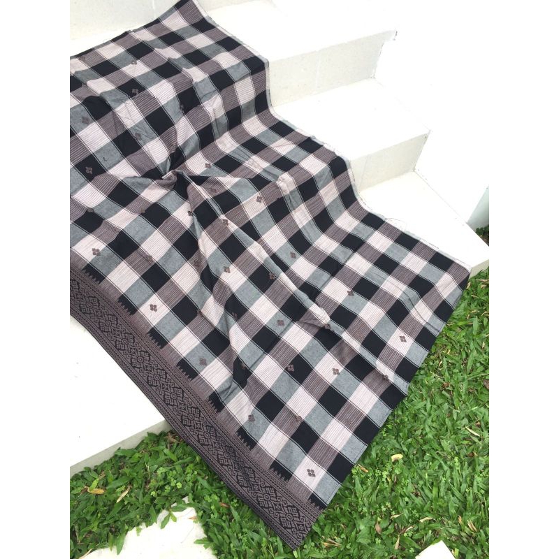 SAPUT ENDEK BORDIR/ SAPUTAN ENDEK BALI BAGUS MURAH