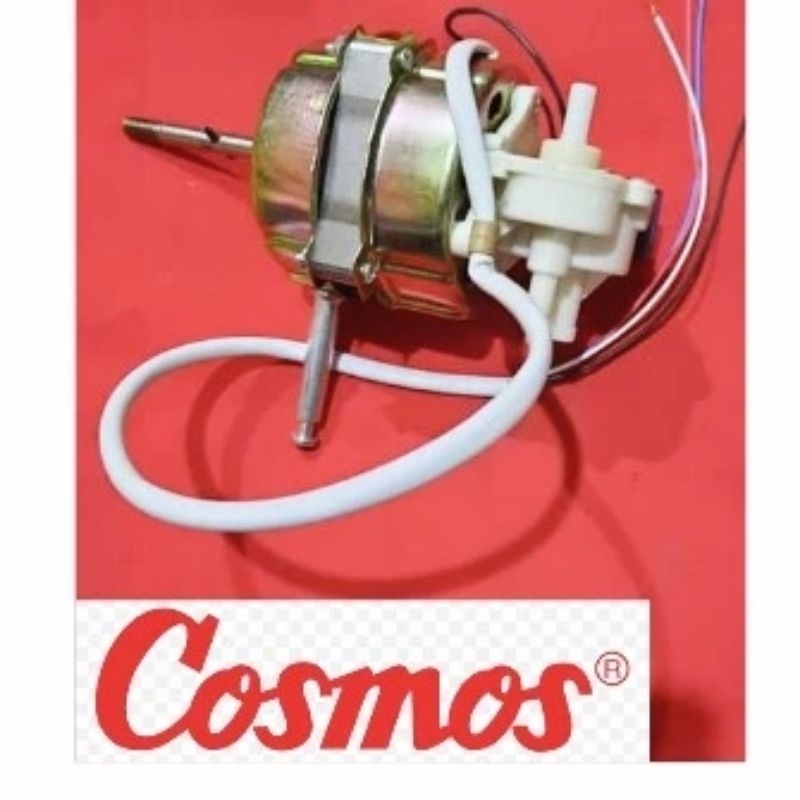 dinamo kipas angin cosmos MOTOR MESIN KIPAS ANGIN COSMOS/MIYAKO /SANKEN/SANYO/ KDK/RRT/MASPION16 inc