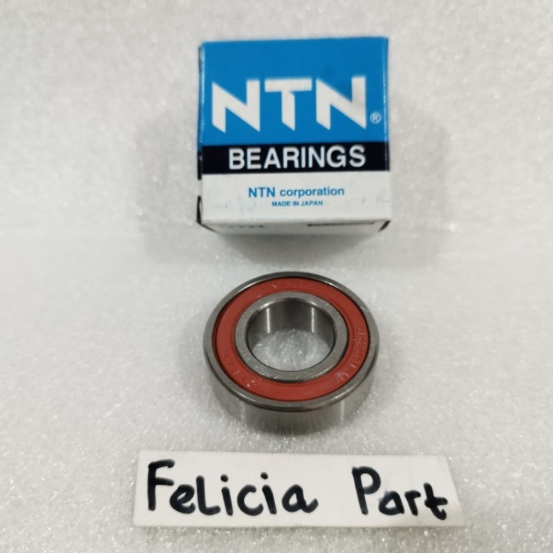 BEARING SASIS MIO SPORTY BERING MONTING MIO 6003