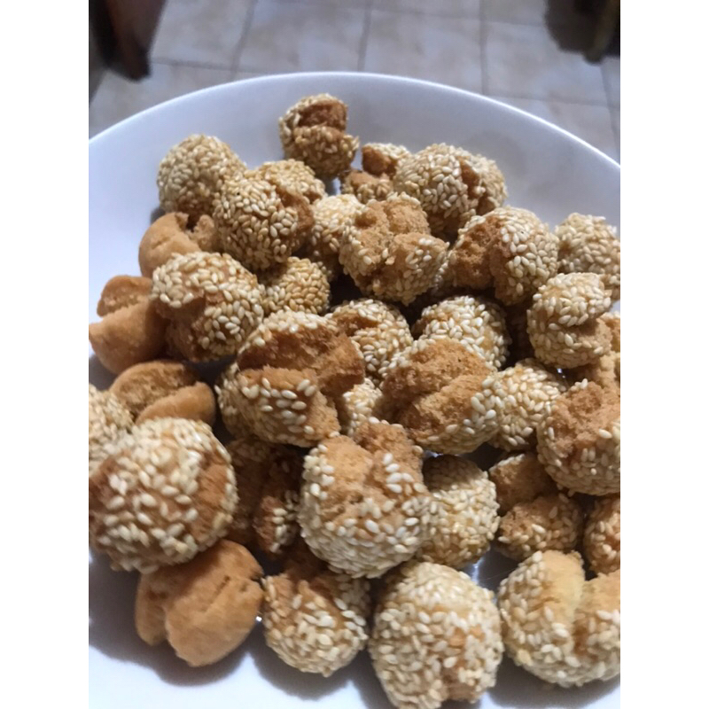 

KUE ONDE ONDE KETAWA MINI