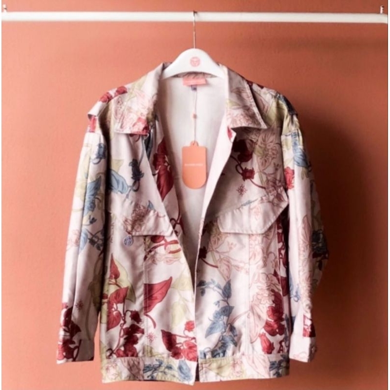 GEYA JACKET RIA MIRANDA