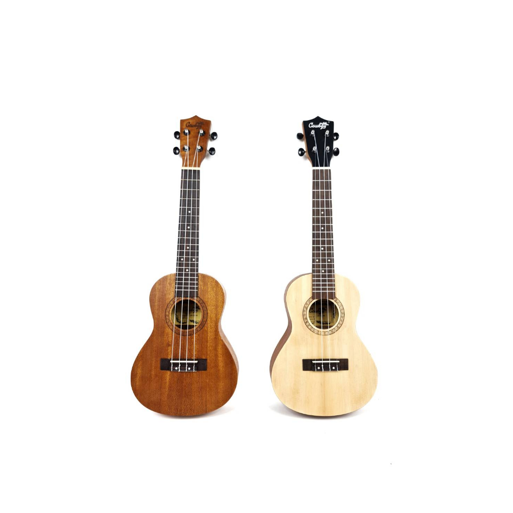 Ukulele Concerto Merk Cowboy Original Tipe UK-23 NS NA Senar 4 Ukuran 23 Inc Kentrung Murah Jakarta