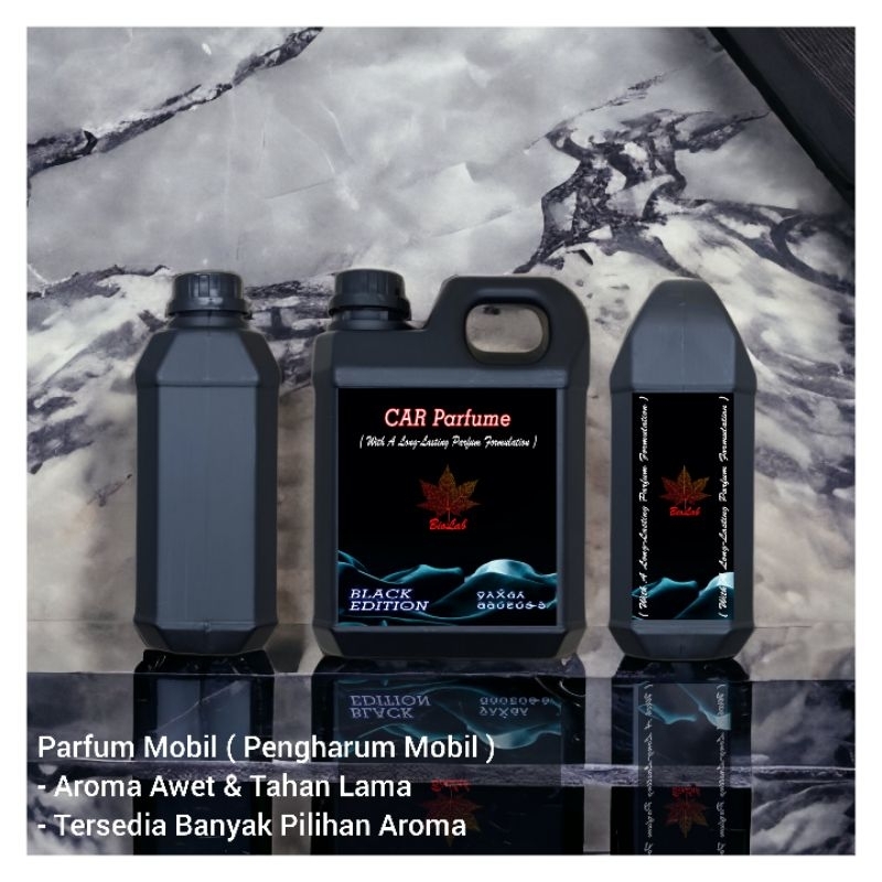 Parfum Mobil 1 Liter / Pengharum Mobil Mewah / Parfum Mobil Premium ( Harga Grosir )