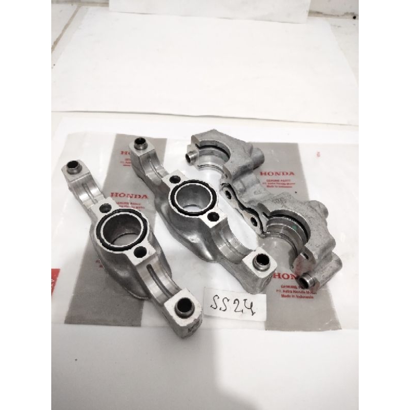 Lakopan noken as CBR 250 RR tutup noken as cangkang noken as CBR250RR Original