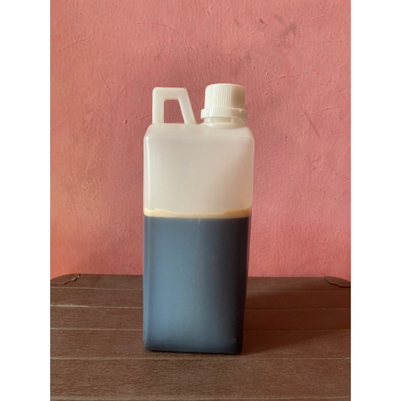 

Madu akasia riau grade A asli