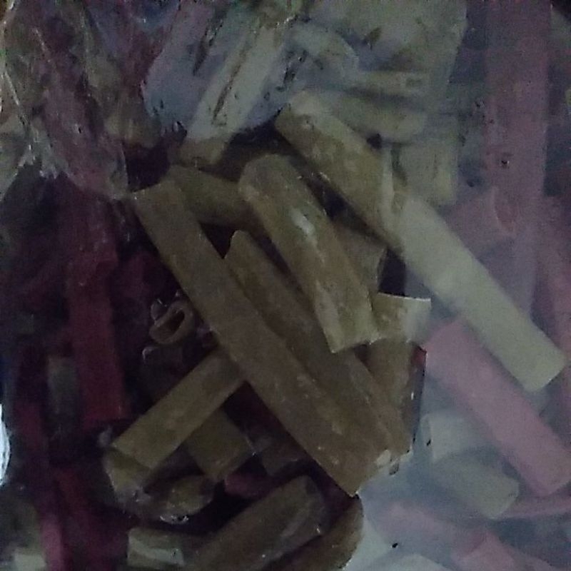 

Kerupuk Mentah Impala 500g