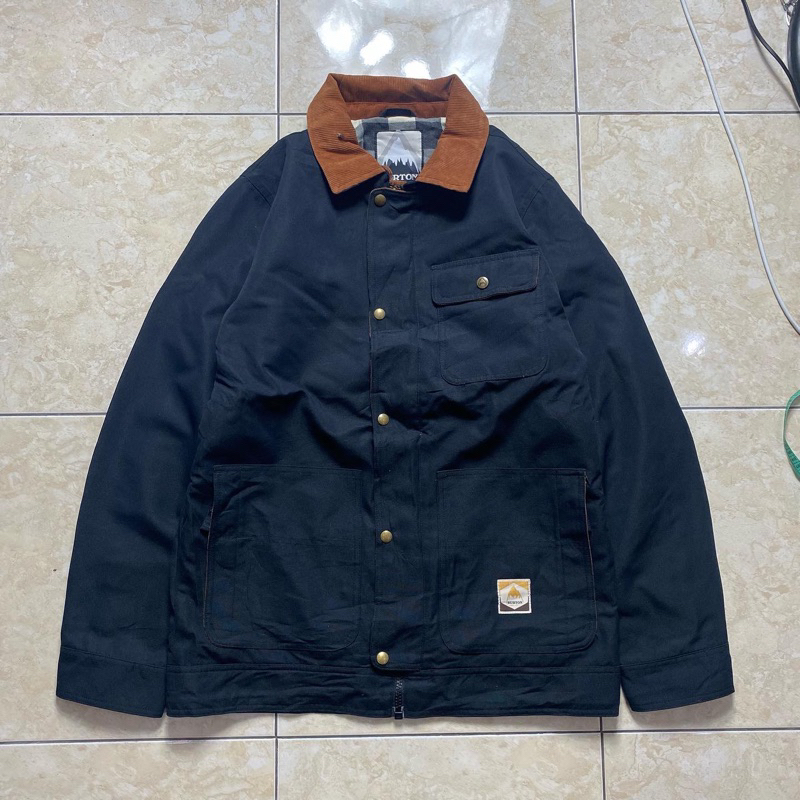 Burton Parka Jacket