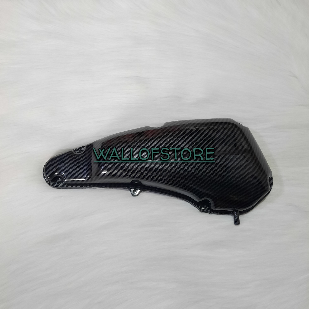 COVER TUTUP FILTER SKYWAVE / HAYATE CARBON
