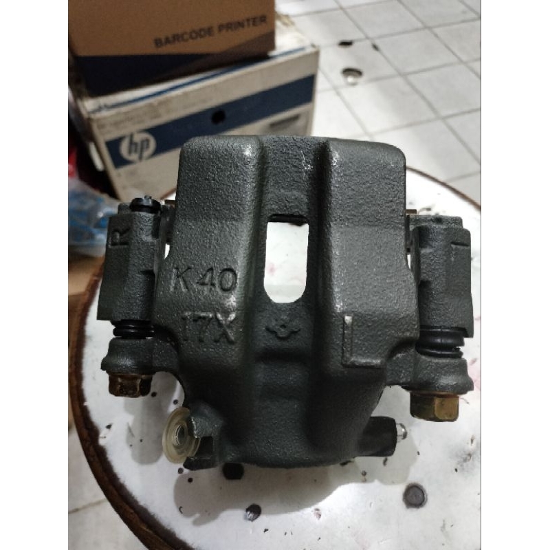 kaliper rem Escudo 2000 dan Grand Escudo XL7