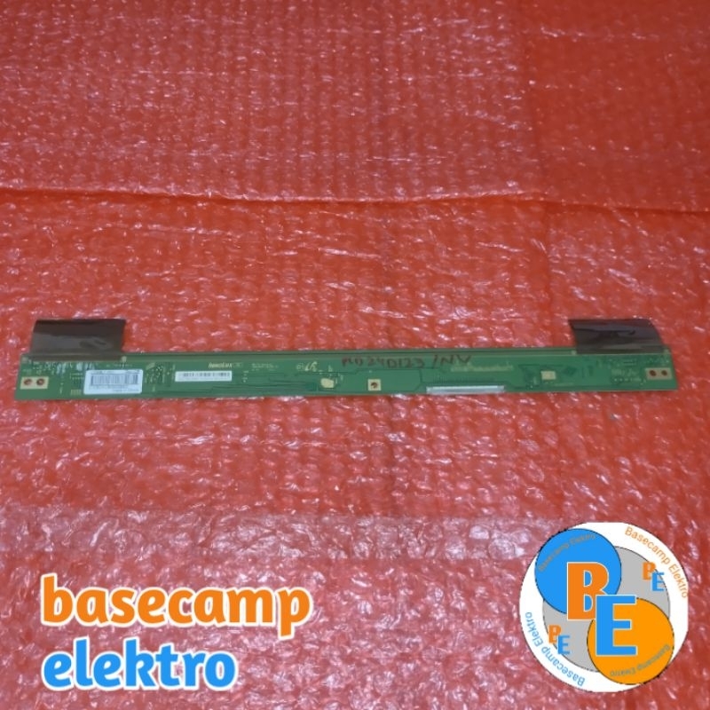 Tcon TV LED POLYTRON PLD 24D123NV Tikon TV LED POLYTRON PLD 24D123NV Tcon TV POLYTRON PLD 24D123NV T