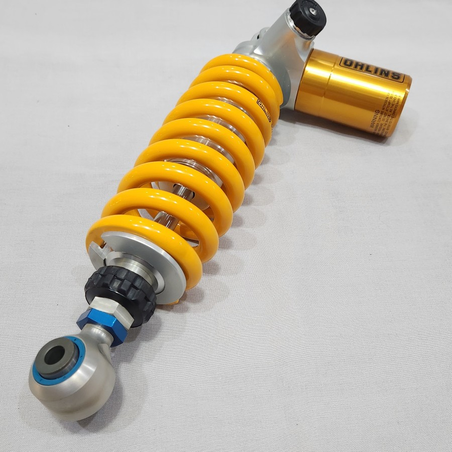 Shock Ohlins Kawasaki Ninja 250 ( Ninja 250fi new) ORIGINAL NEW KA 744