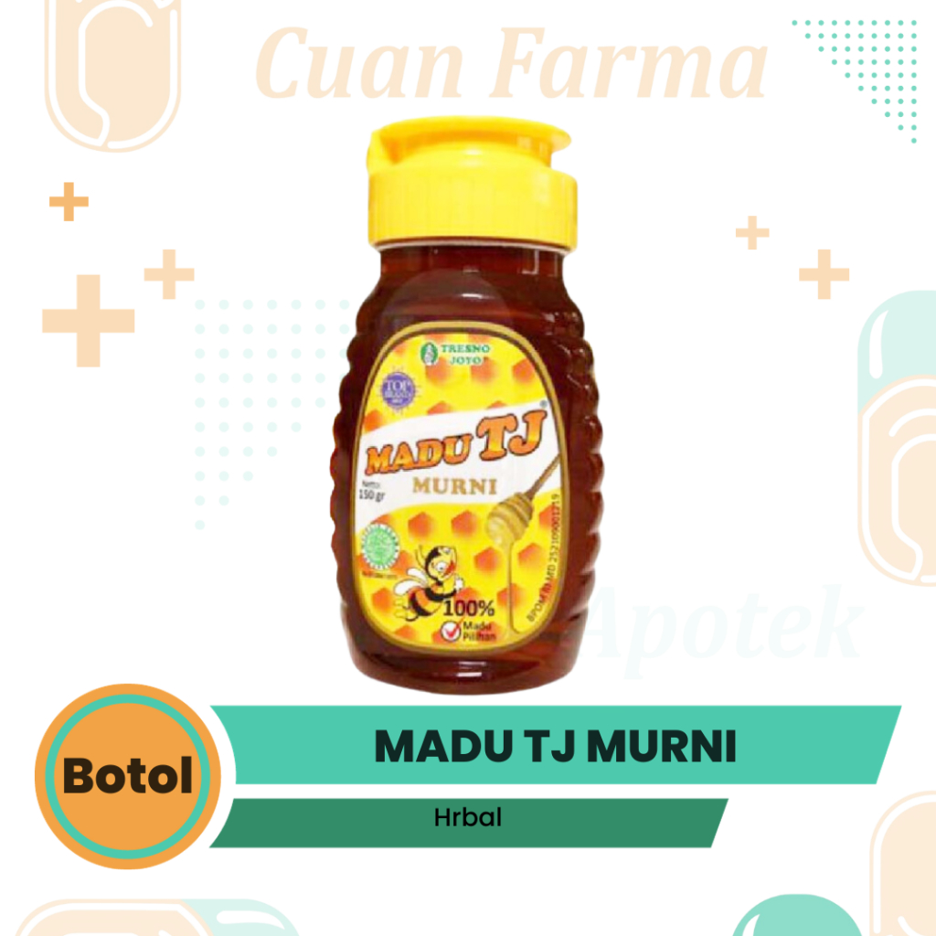 

Madu TJ Murni