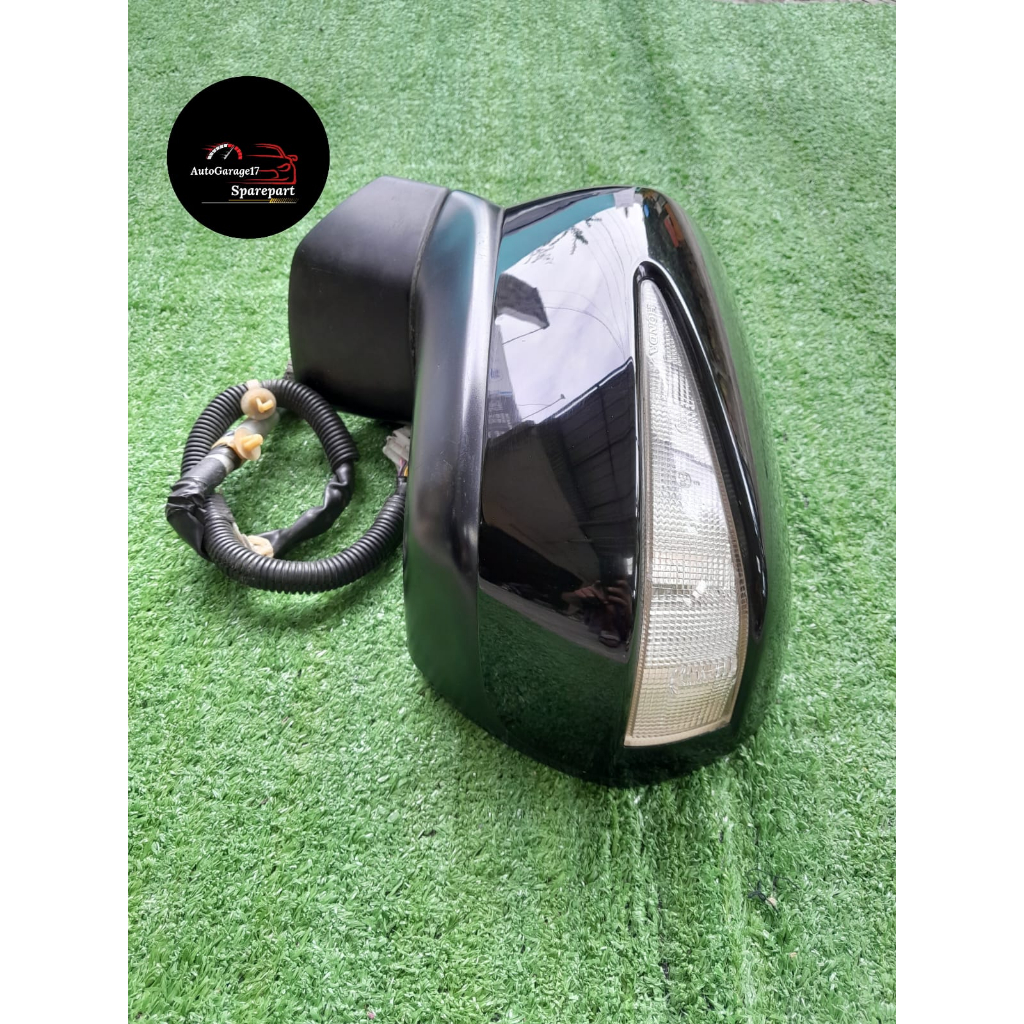 Spion Odyssey 2012-2014 Kiri Original