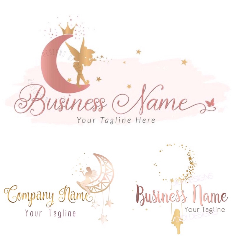 

ARABELLA NAMEENA | JASA BIKIN DESAIN LOGO OLSHOP BISNIS SIMPEL ELEGAN