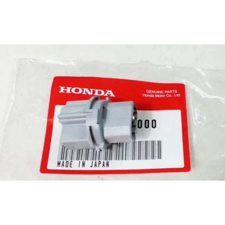 Soket / Socket Bohlam Lampu Sen / Sein Honda Jazz RS / S GE8 Thn 09-13