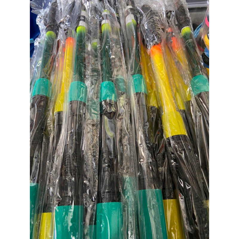 Joran Exotic Antena Panjang 180 210 240