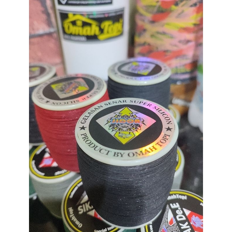 GELASAN SPECIAL ULUR JIDOR