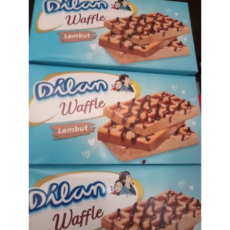 

dilan waffle