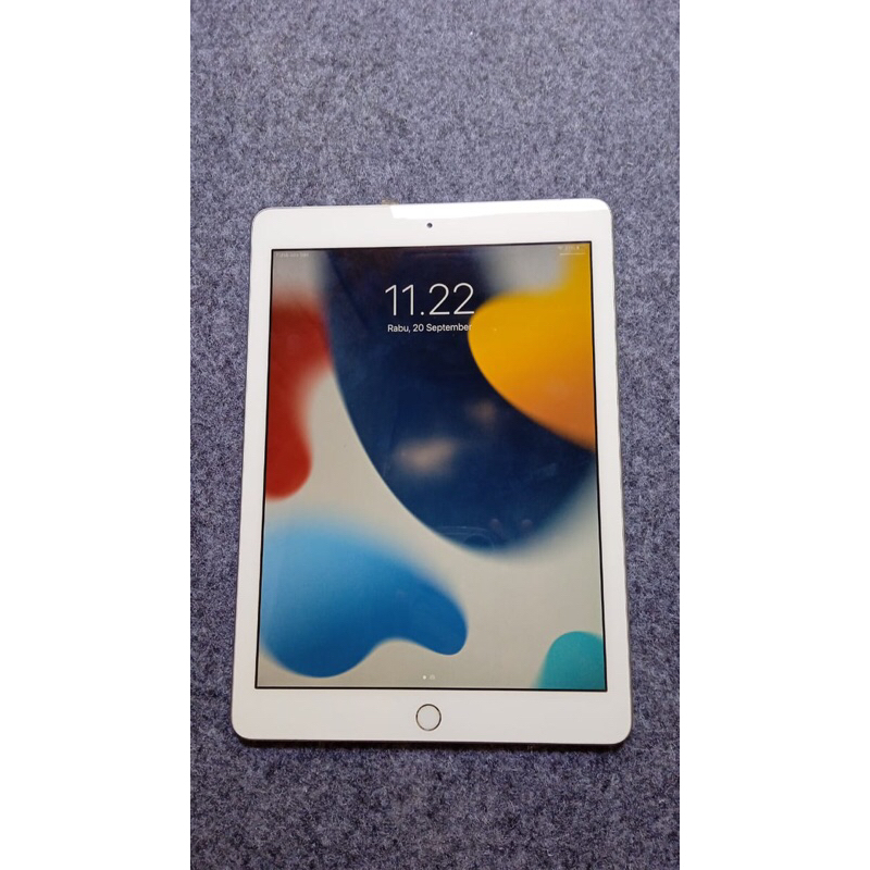 Ipad 6 32 gb