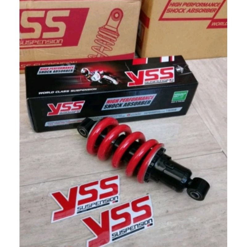 monosok jupiter mx lama yss sokbreker YSS jupiter mx lama