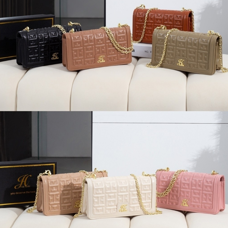 PATRICIA BAG JIMS HONEY