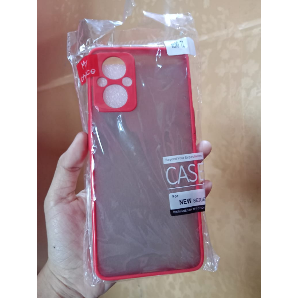 OPPO reno 7z pro Reno 7pro Reno7 casing