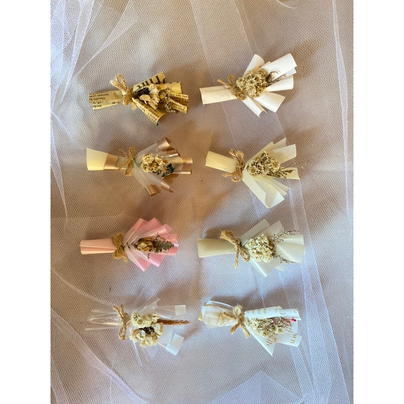 Mini Buket |Mini bouquet |souvenir |buket