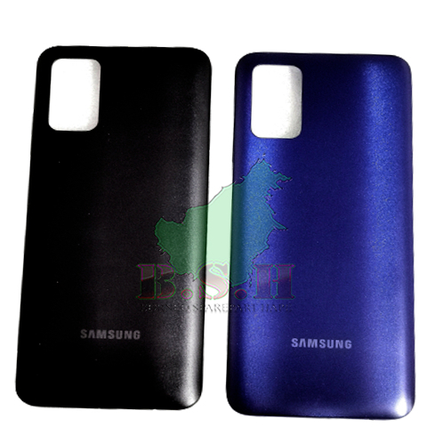 BACK COVER BACK DOOR TUTUP BELAKANG SAMSUNG A03S