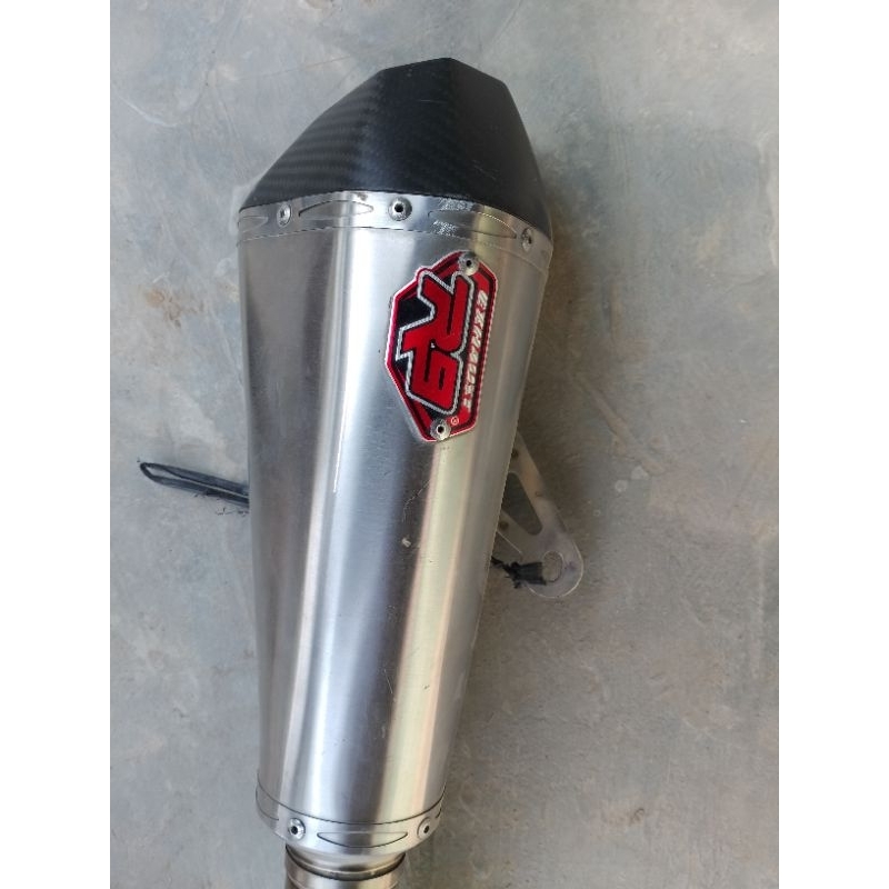 r9 zeta cb150r/cbr150 led