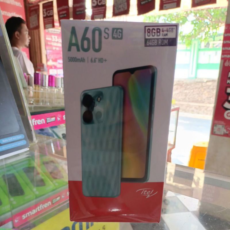 HANDPHONE