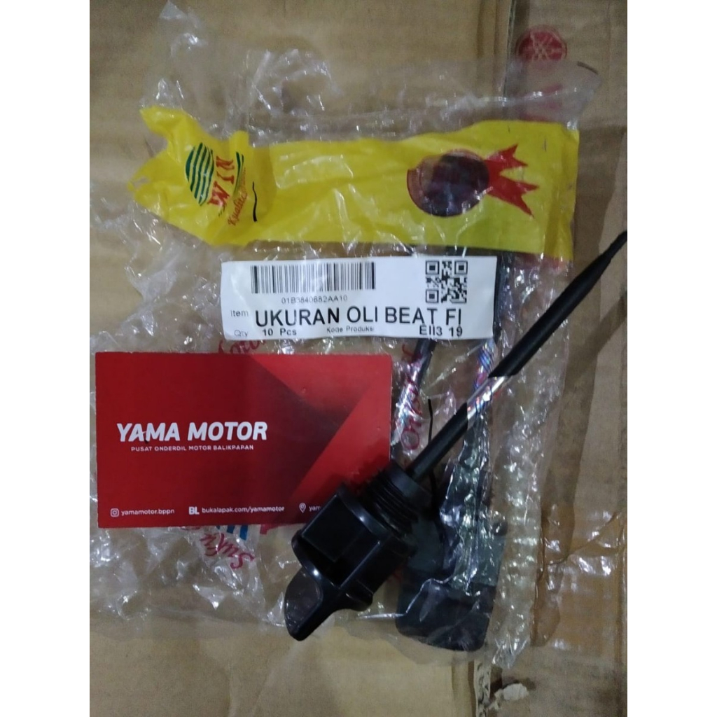 TUTUP OLI MESIN ATAS BEAT-FI WIN