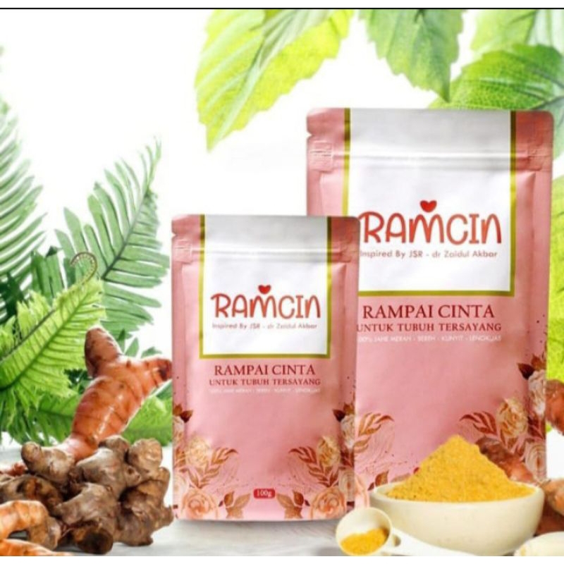 

Ramcin..