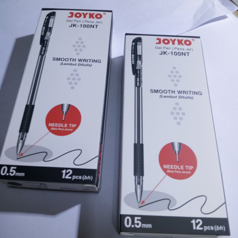 

pulpen joyko jk100