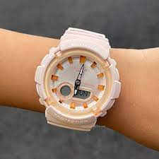 Jam Tangan Wanita Casio BABY-G BGA-280SW-4ADR Original