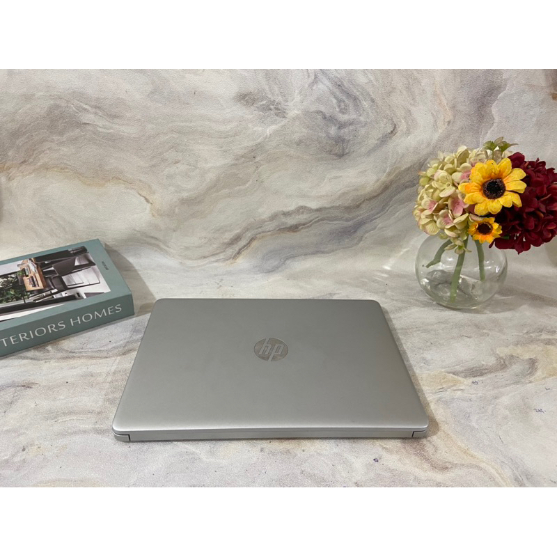 Laptop Hp 14s-dq2518TU Intel Celeron 6305 Ram 4gb Ssd 512gb