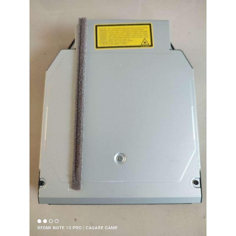 BD Room PS3 Slim Seri 25/20/21/30 Cabutan Normal