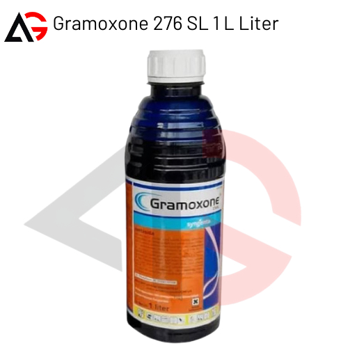 Gramoxone 276 SL 1 L Liter