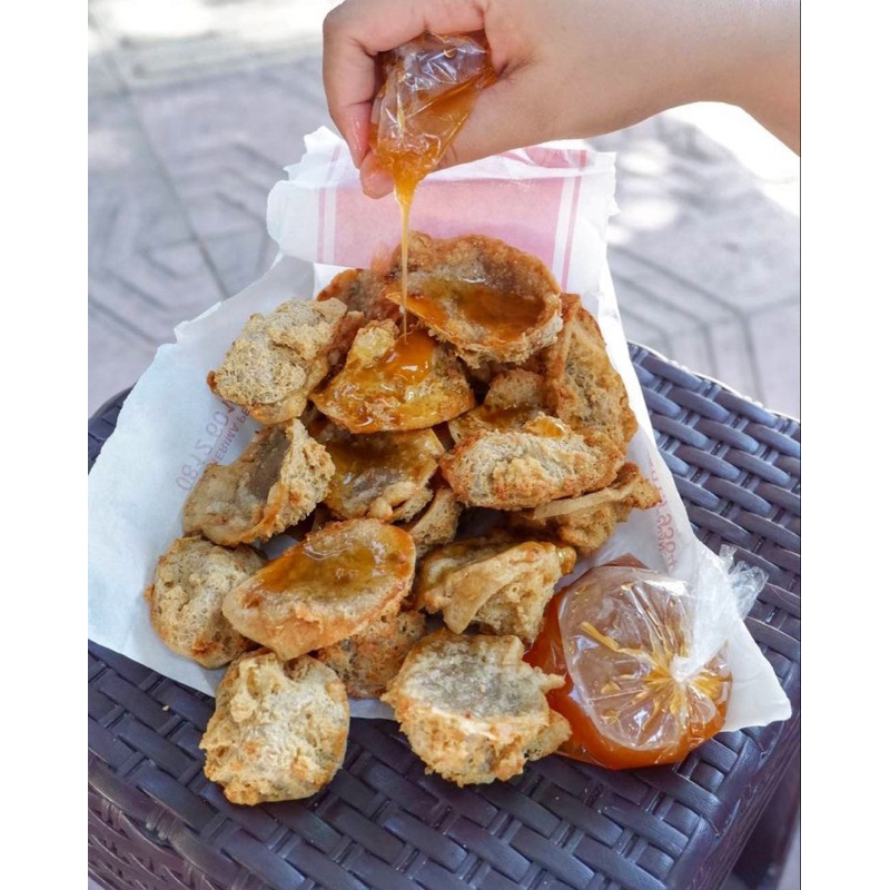 

Tahu Walik Frozen Isi 30 (+saus)