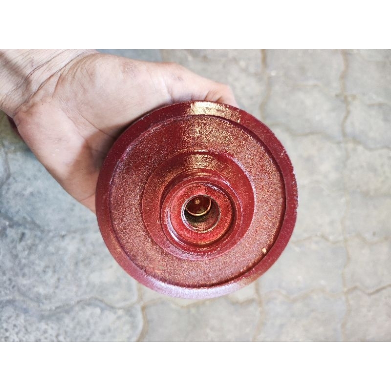 IMPELER WP 2" ALKON HONDA DRAT DAN SPIE KIPAS IMPELER WP 2" DRAT DAN SPIE