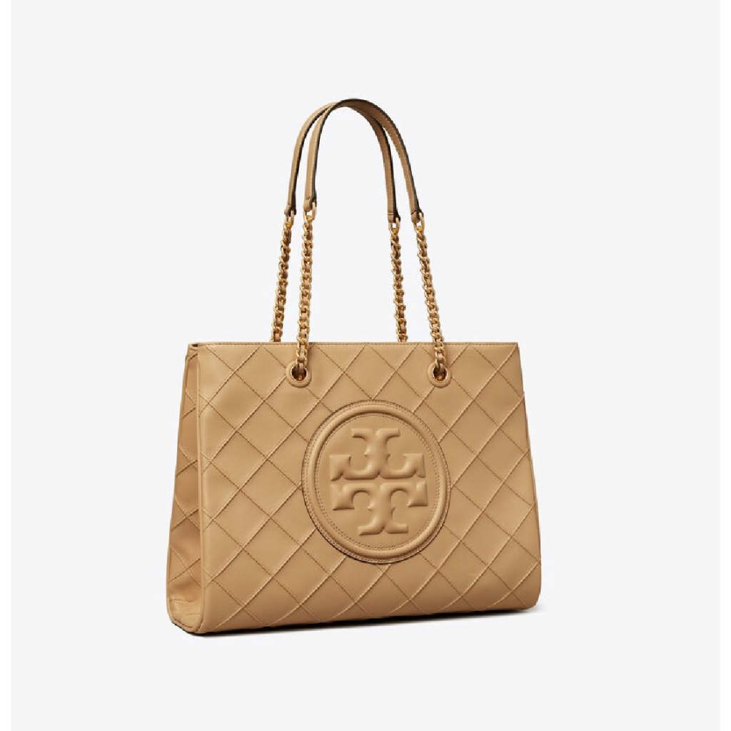 TB Fleming Soft Chain Tote