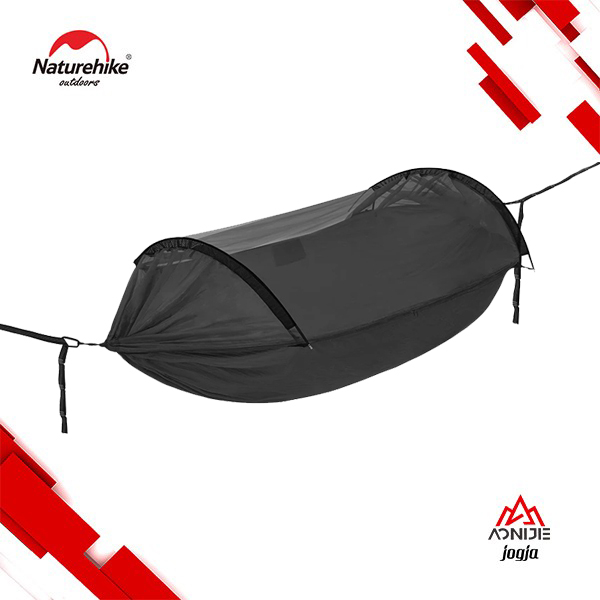 Naturehike CNH22HJ001 Hammock Gantung Anti Nyamuk DC-C06