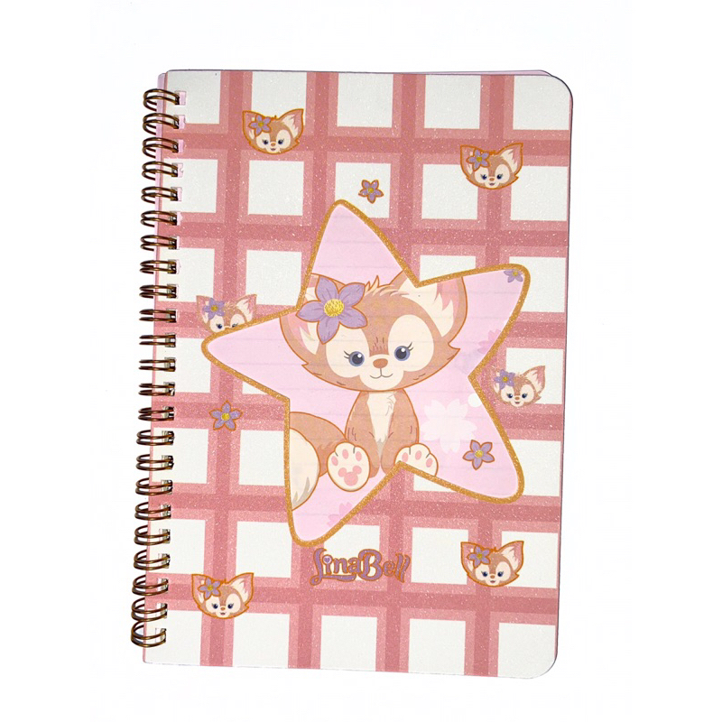 

Buku Tulis Catatan Notebook Ring A5 / Notebook Journal / Buku Tulis A5 Spiral Notebook Aesthetic / Spiral Buku Agenda
