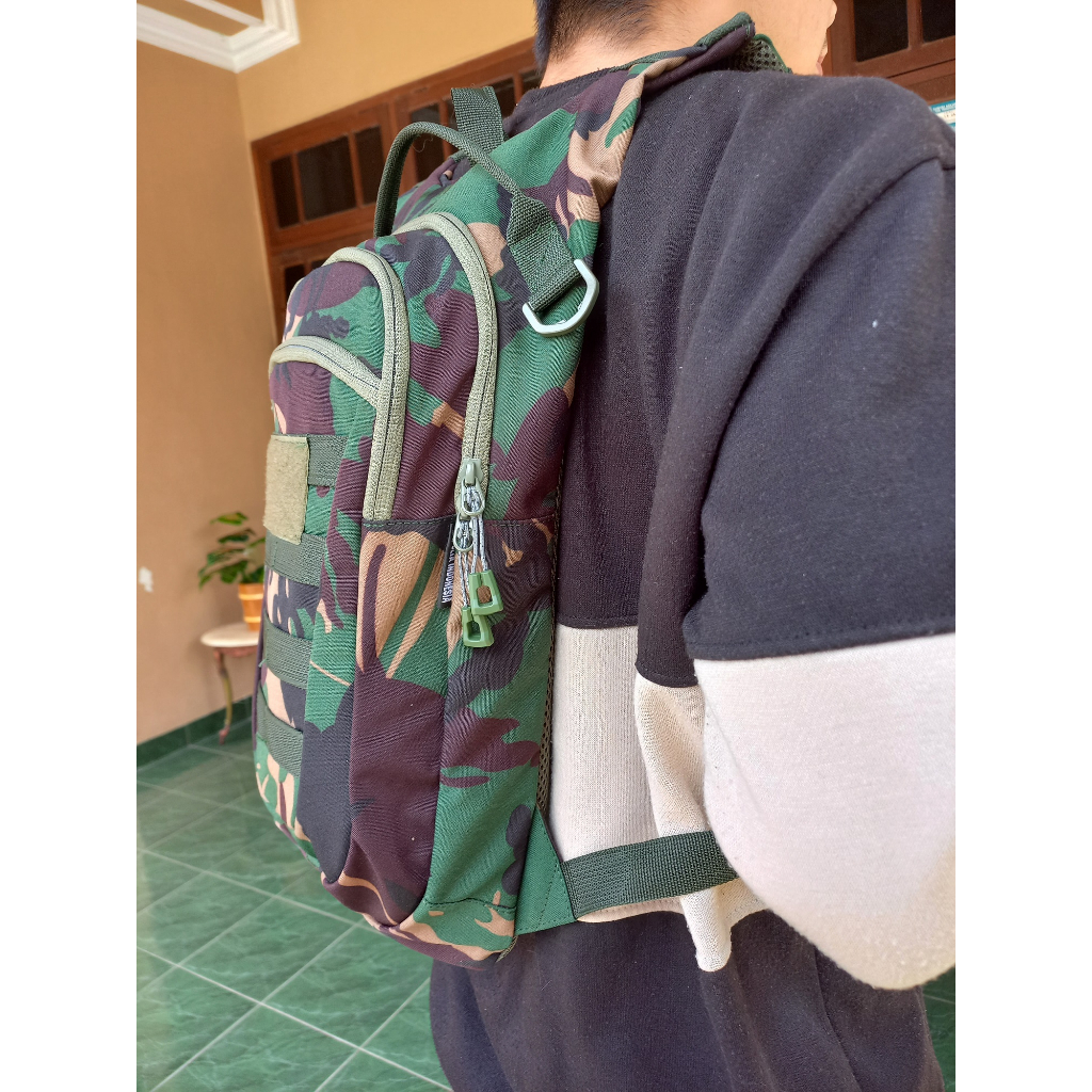 TAS GOWES | TAS SEPEDA KEREN PRIA WANITA