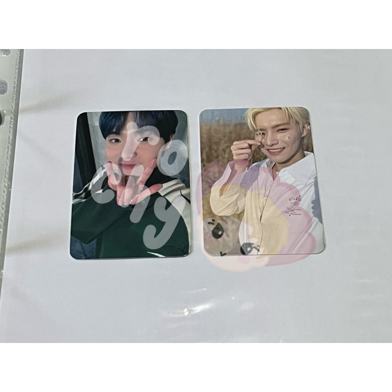 PC BENEFIT ONEWE YONGHOON