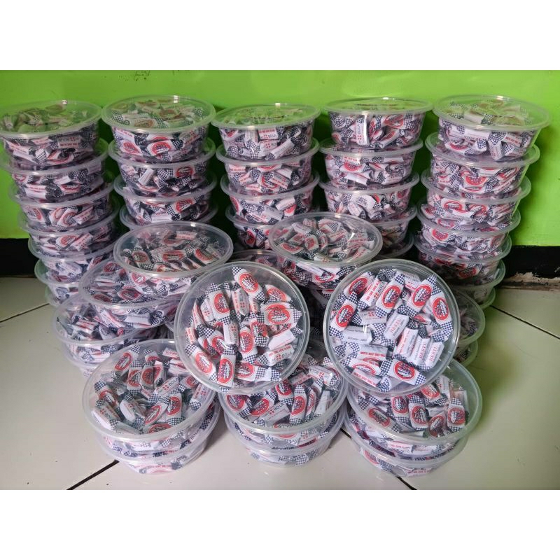 

PERMEN JAHE TING-TING/ PERMEN JAHE