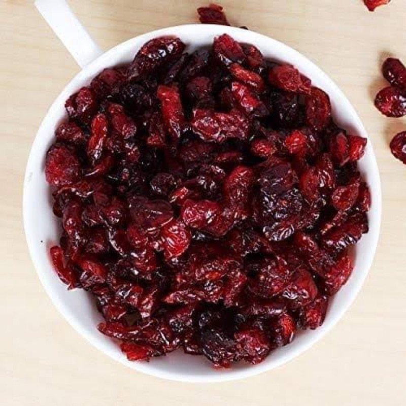 

CRANBERRIES DRIED/CRANBERRY KERING