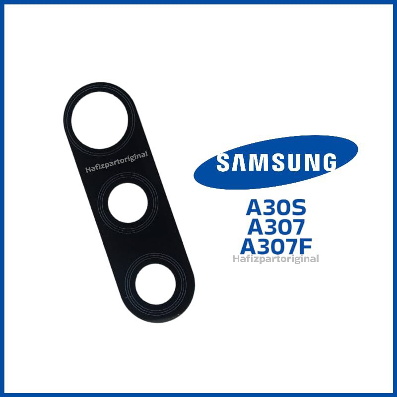 Kaca Kamera Lensa Camera Samsung A30S A307 A307F Copotan Cabutan Bekas