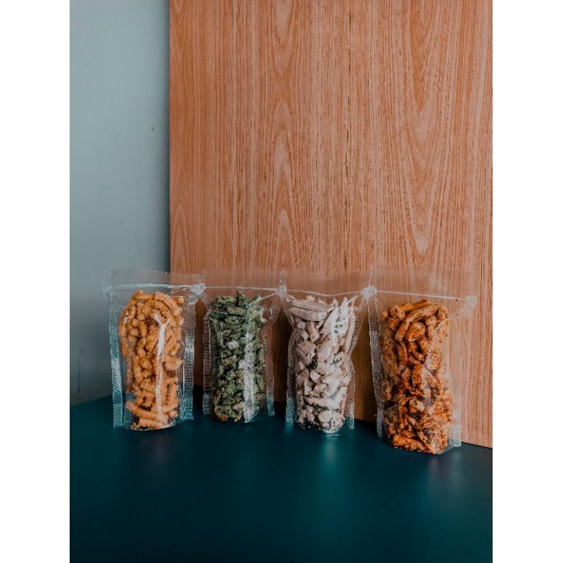 

ACEH| BASRENG PEDAS DAUN JERUK 500gram