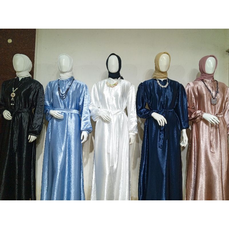 Outer simmer drees original premium REALPICT sesuai deskripsi bisa COD