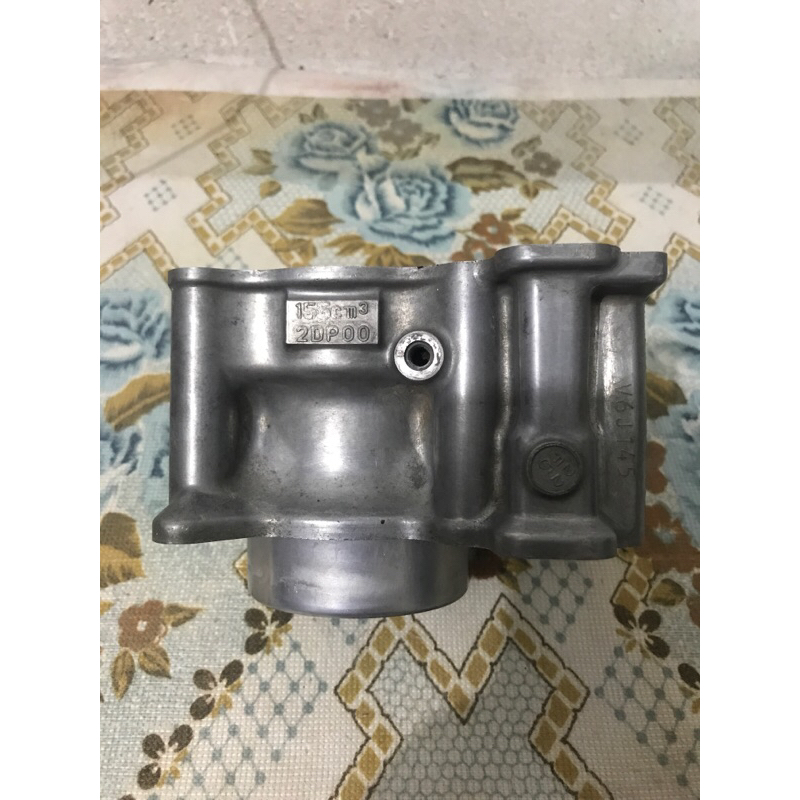 Block Seher New NMax Original Yamaha 2020 (Bekas)